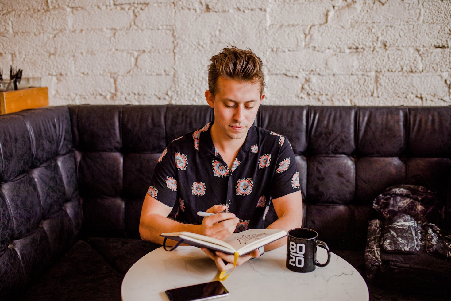 Ten Ways To Elevate Your Daily Routine